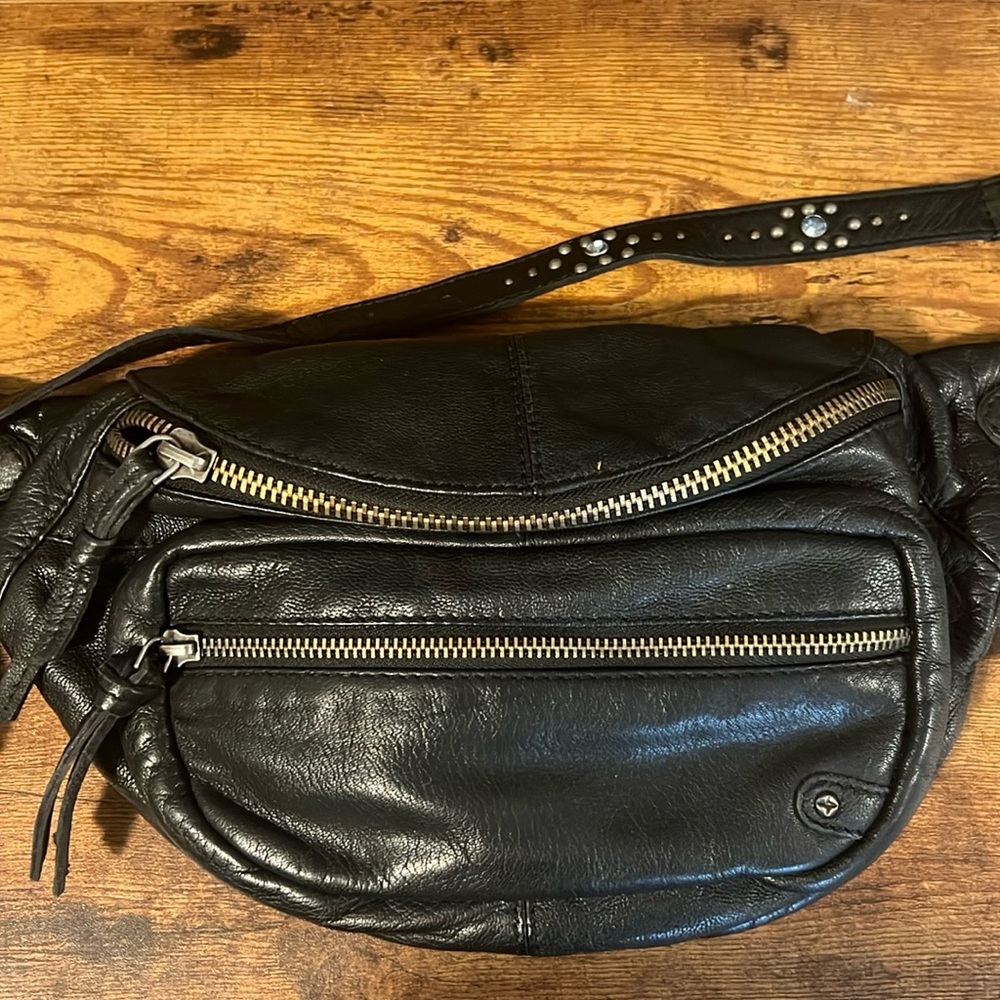 Free People Fanny pack